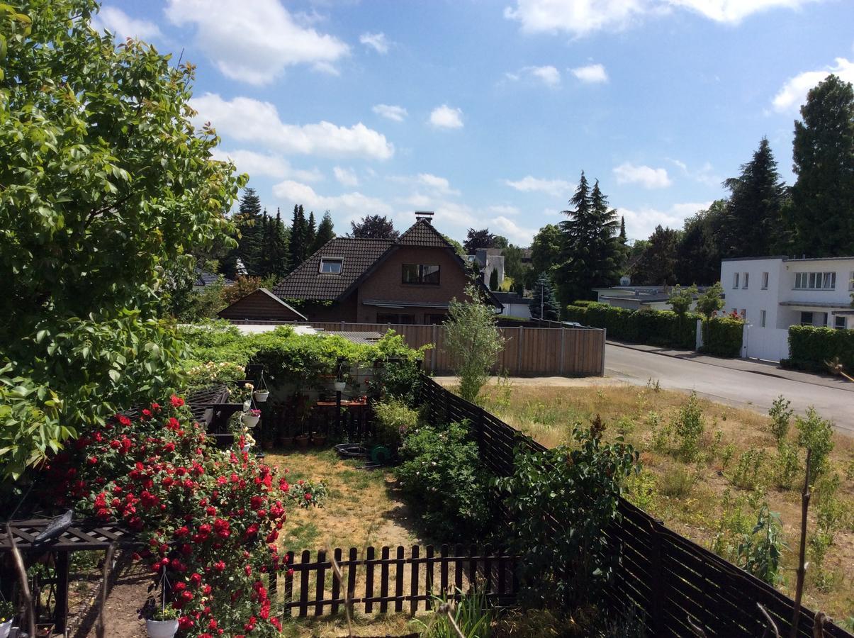 Wg-Hostel Mönchengladbach Pokoj fotografie
