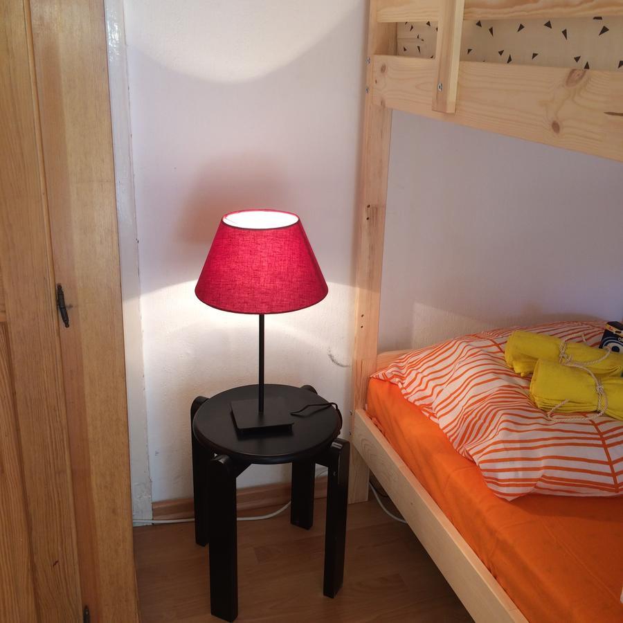 Wg-Hostel Mönchengladbach Pokoj fotografie